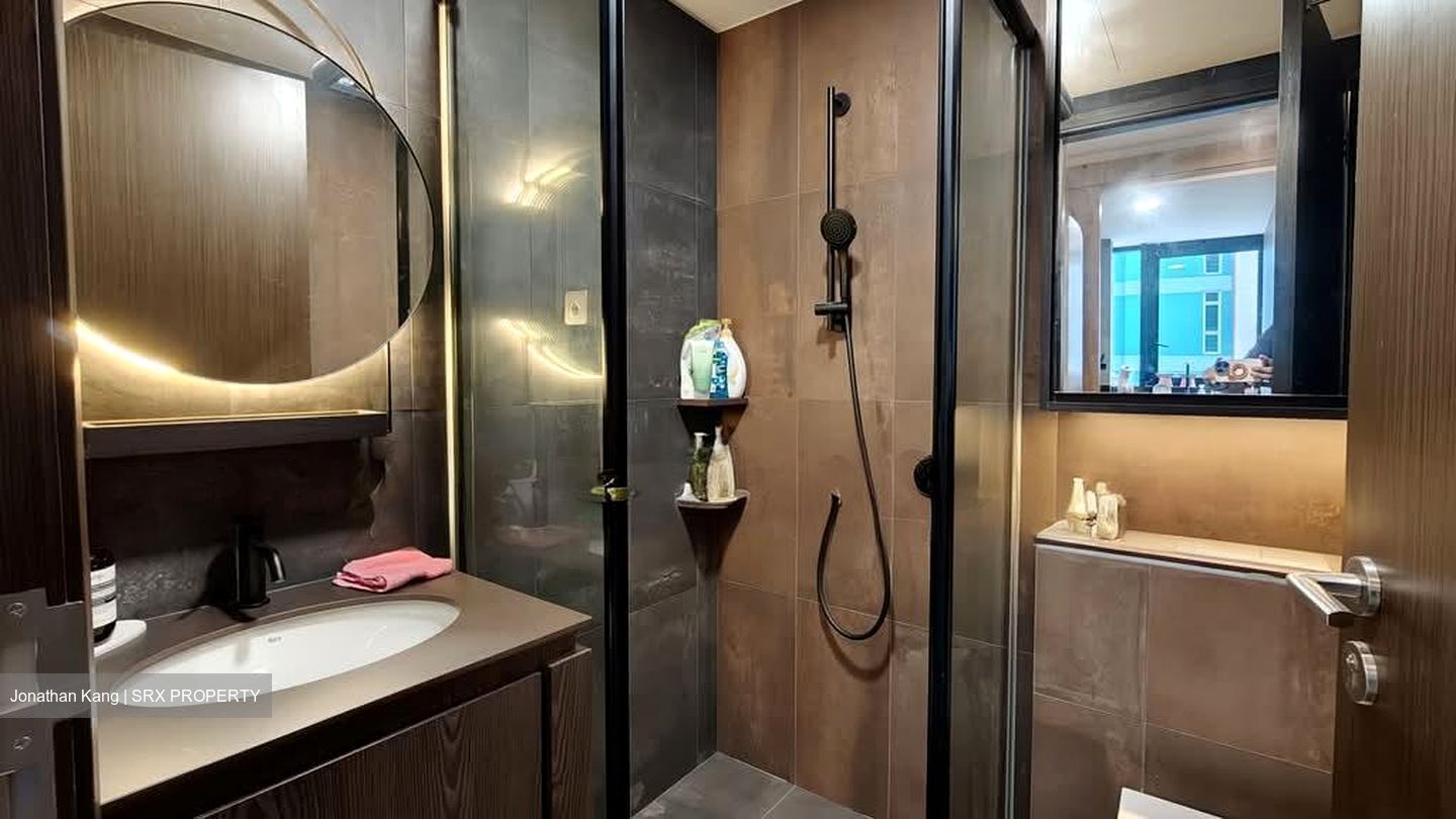 Mori (D14), Apartment #591342651